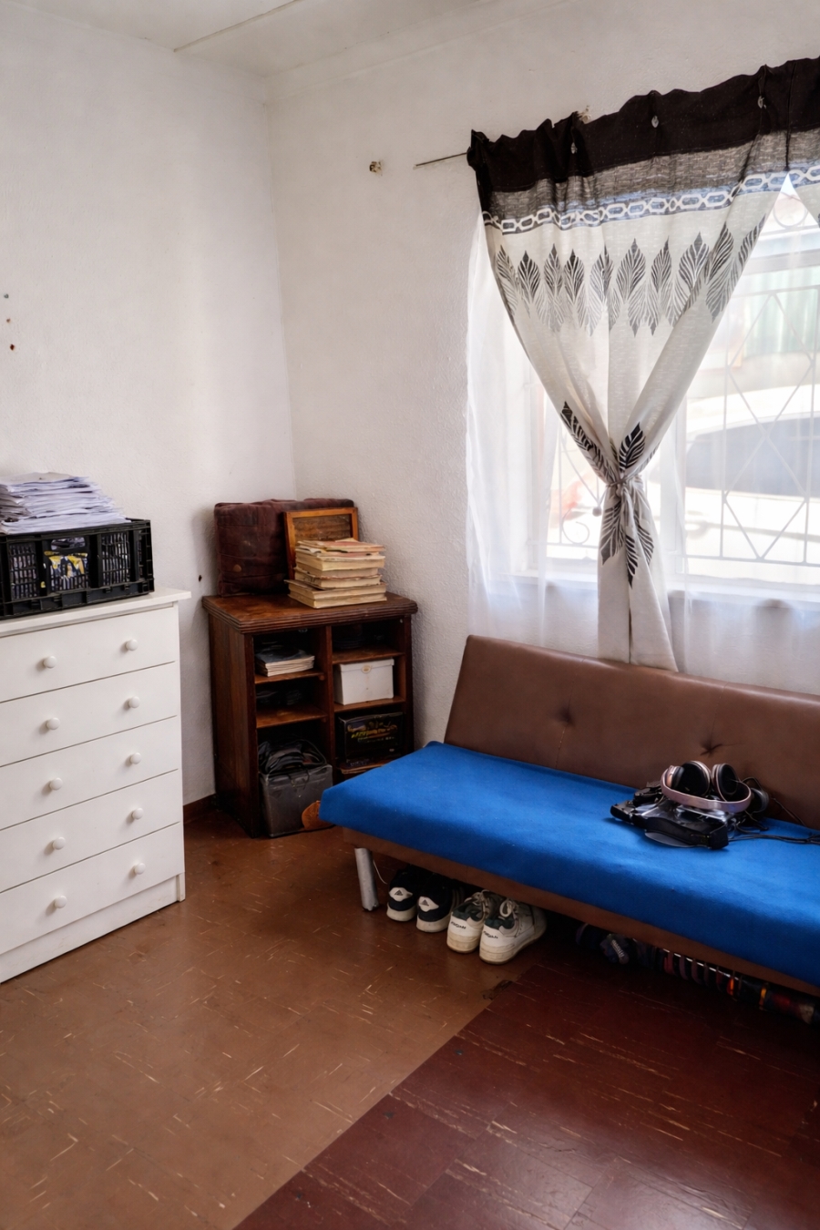 4 Bedroom Property for Sale in Nooitgedacht Western Cape